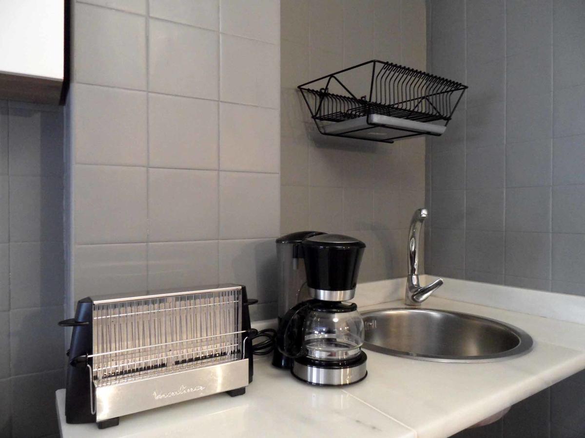 מאלגה New Uncibay'S Home 2 מראה חיצוני תמונה