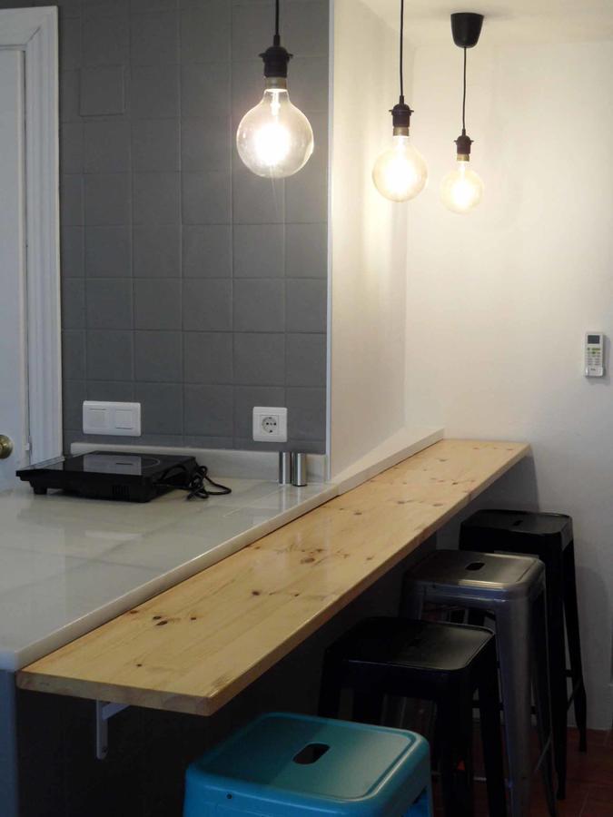 מאלגה New Uncibay'S Home 2 מראה חיצוני תמונה