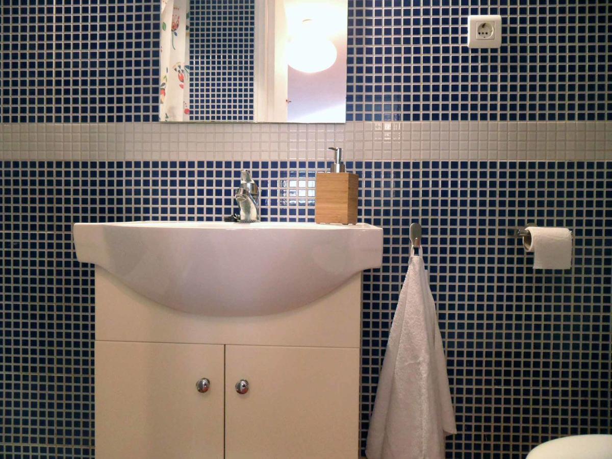 מאלגה New Uncibay'S Home 2 מראה חיצוני תמונה