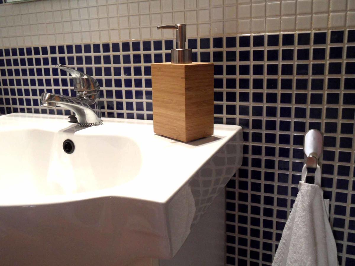 מאלגה New Uncibay'S Home 2 מראה חיצוני תמונה